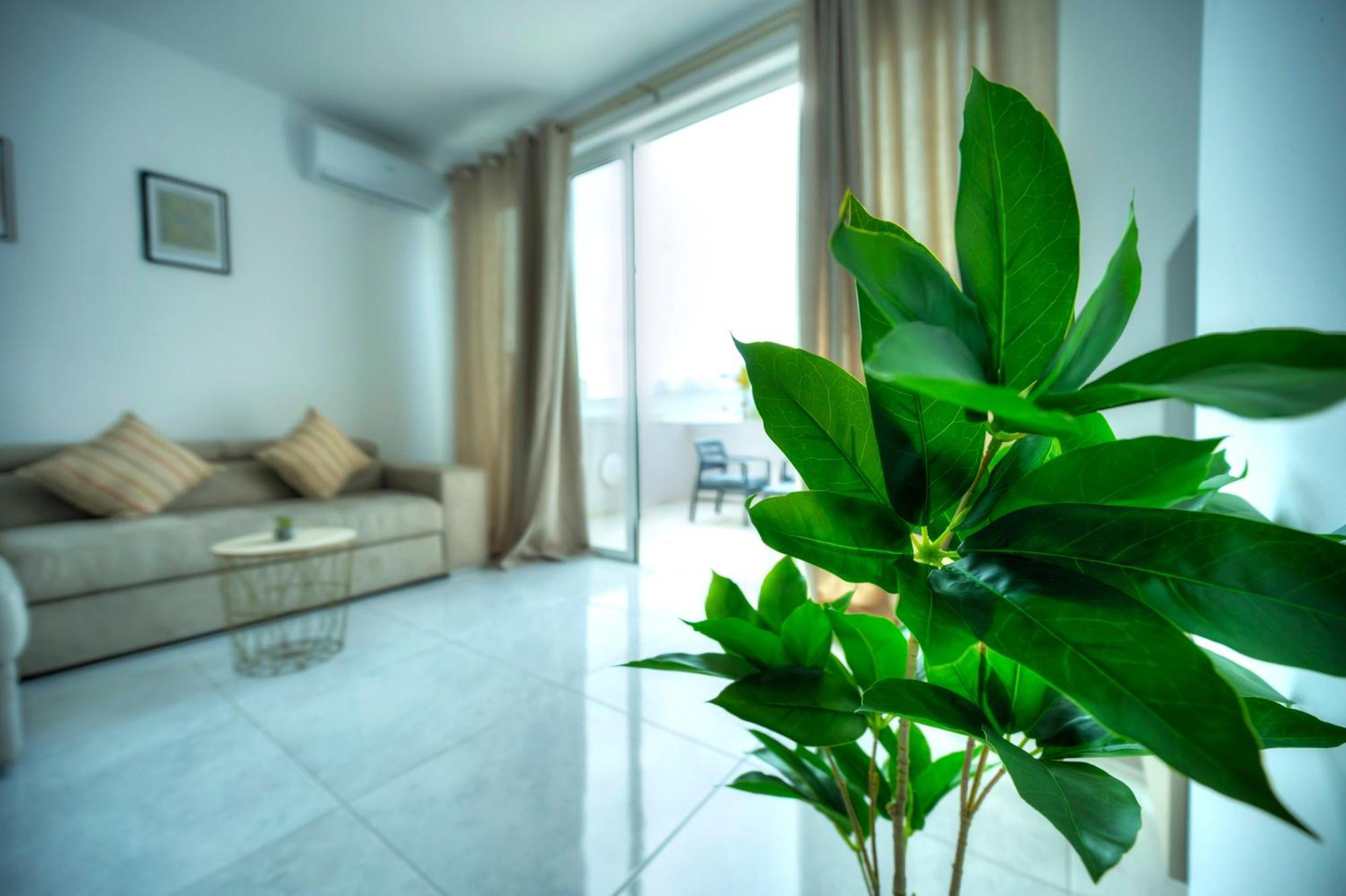 Appartement Duplex 2 Bedroom With Terrace Edag1-1 Sliema