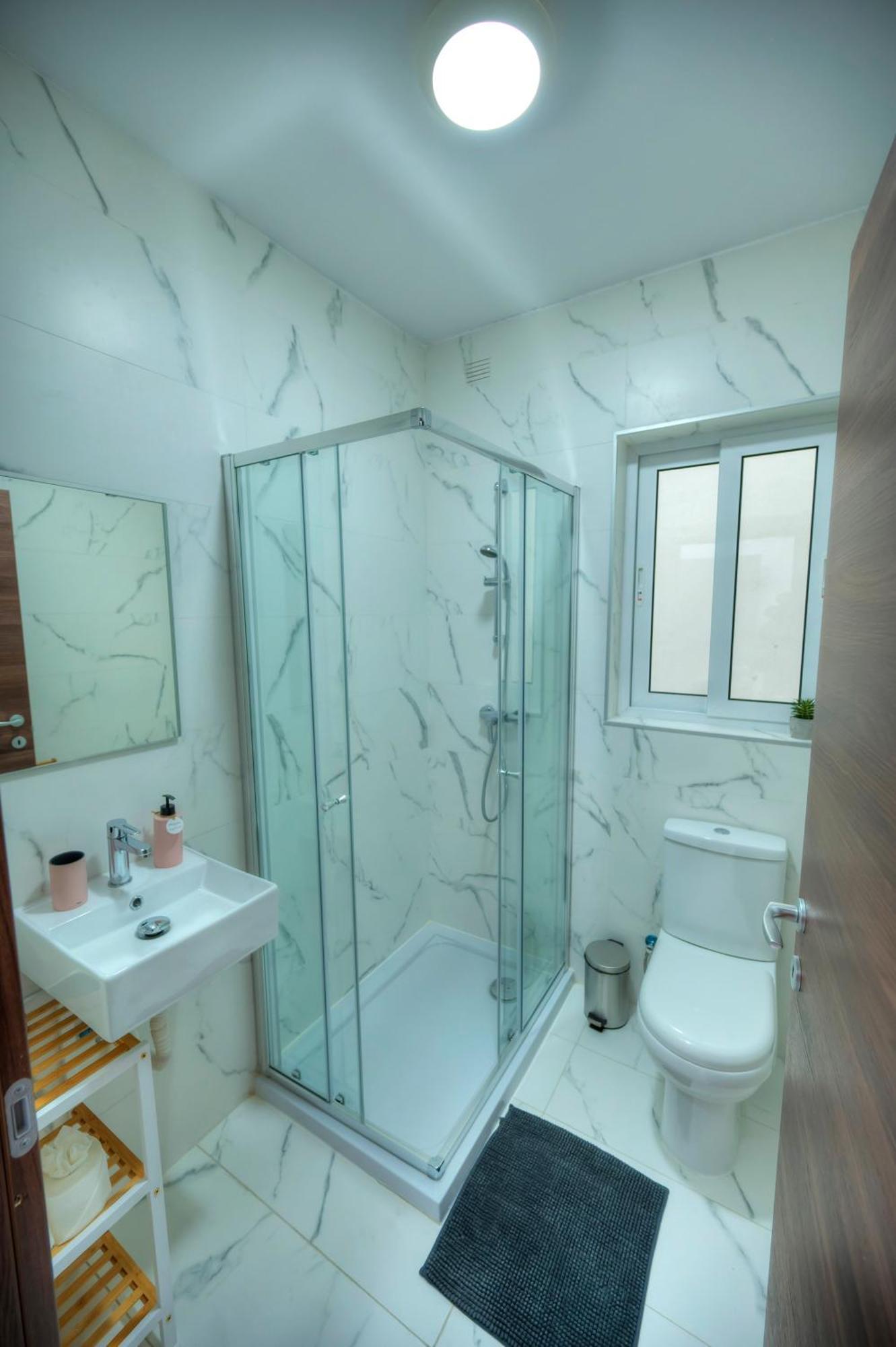 Duplex 2 Bedroom With Terrace Edag1-1 Апартаменты *