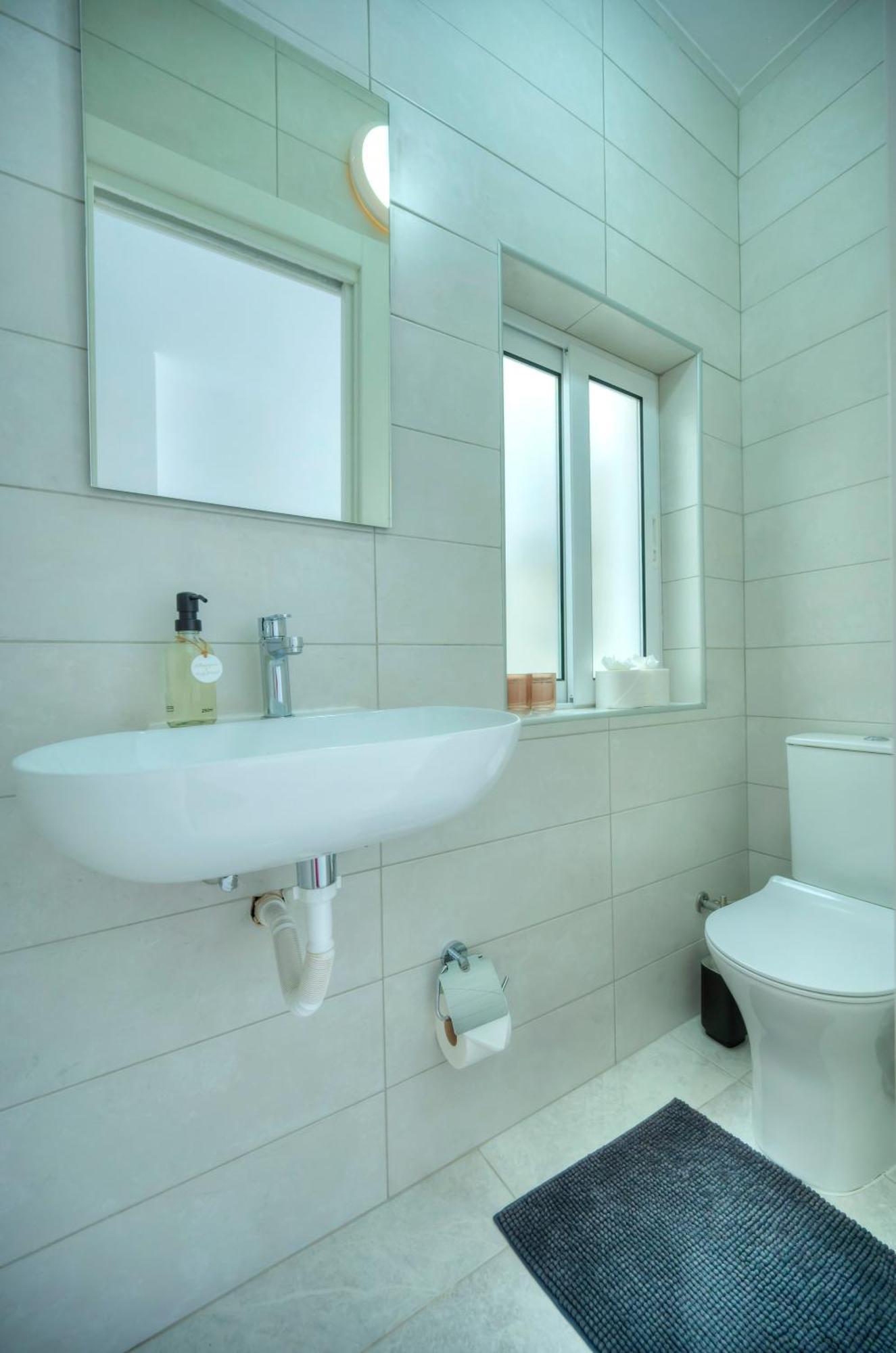 Appartement Duplex 2 Bedroom With Terrace Edag1-1