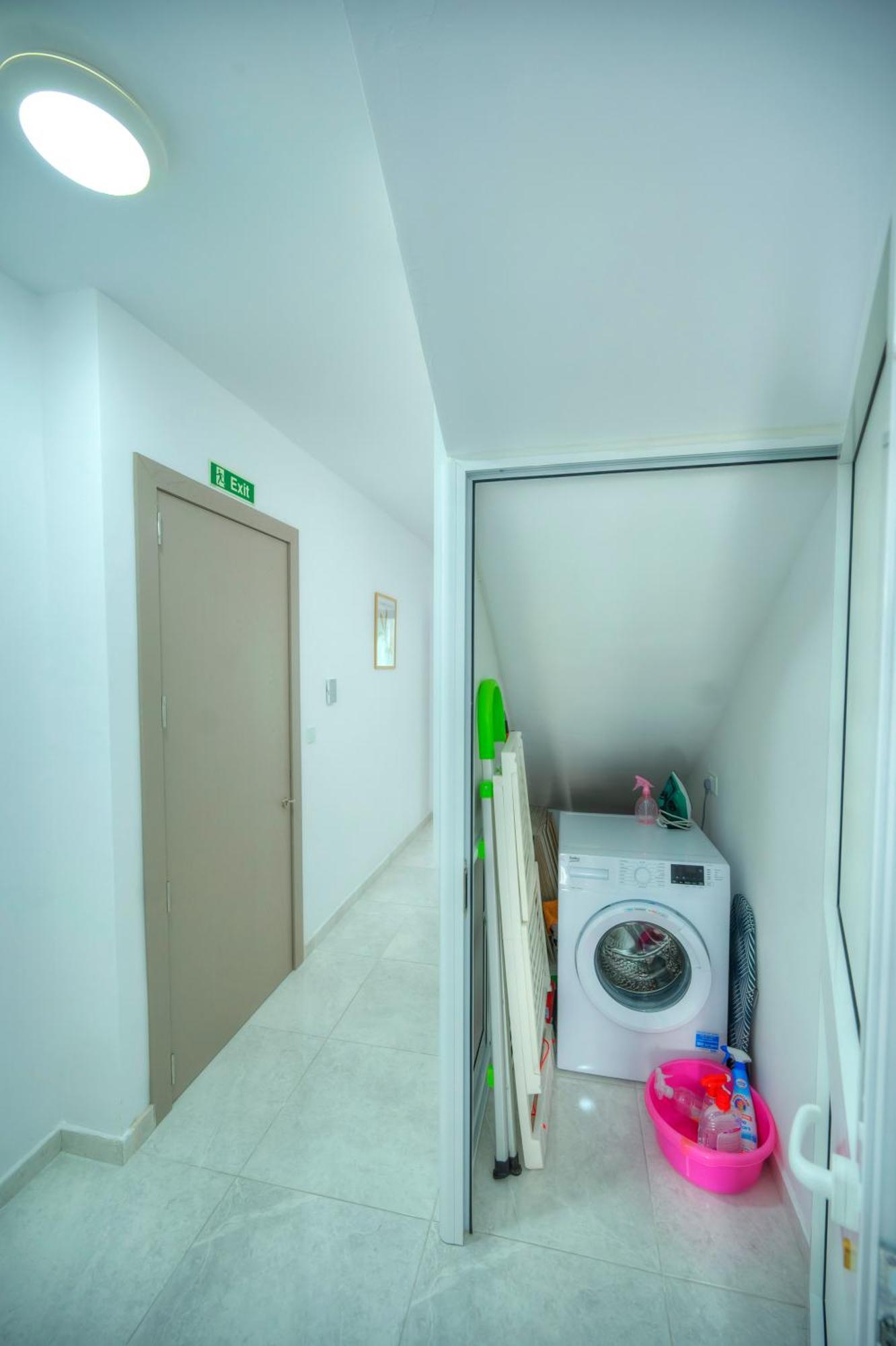 Appartement Duplex 2 Bedroom With Terrace Edag1-1 Sliema