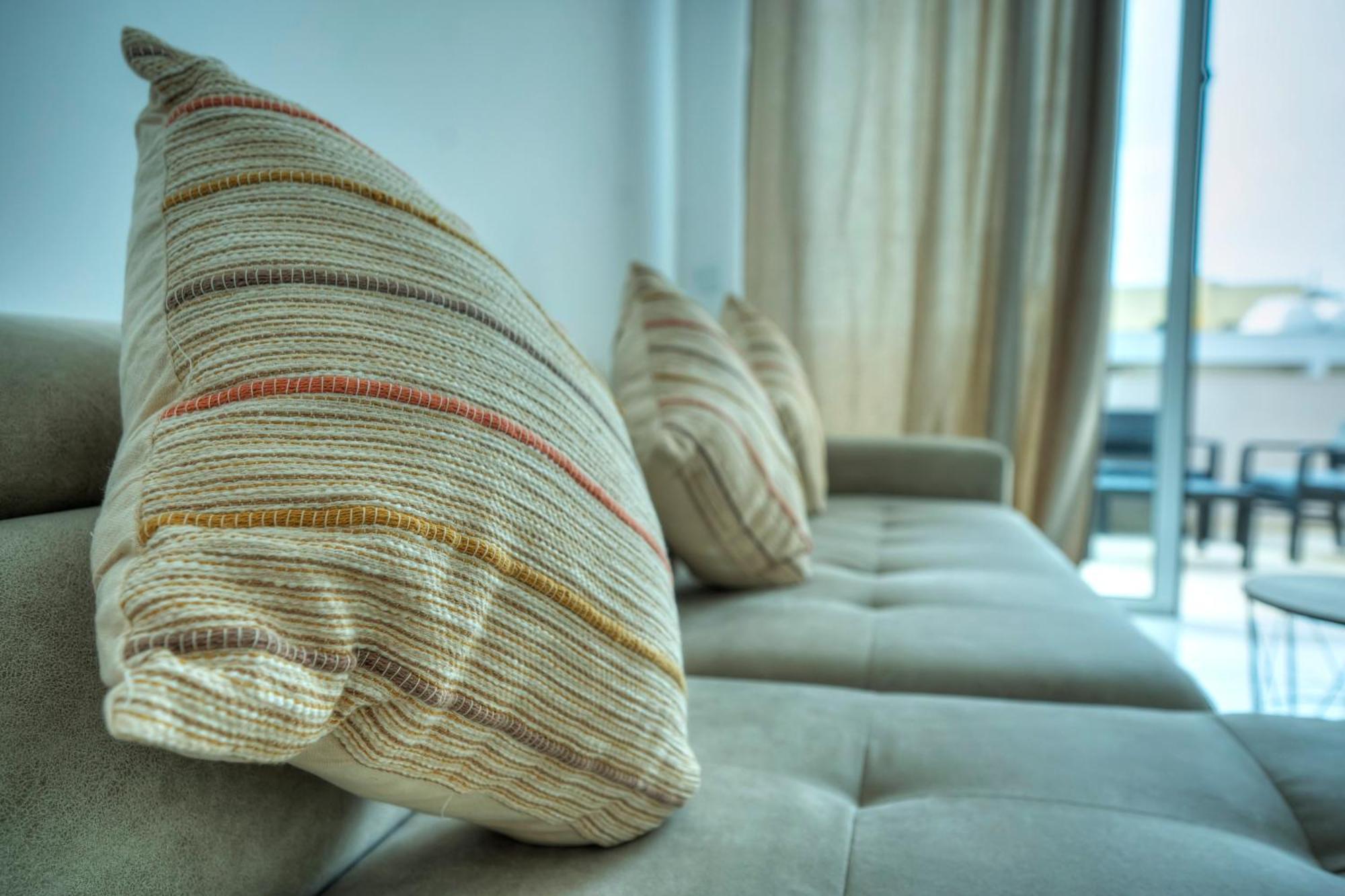Duplex 2 Bedroom With Terrace Edag1-1 * Слима