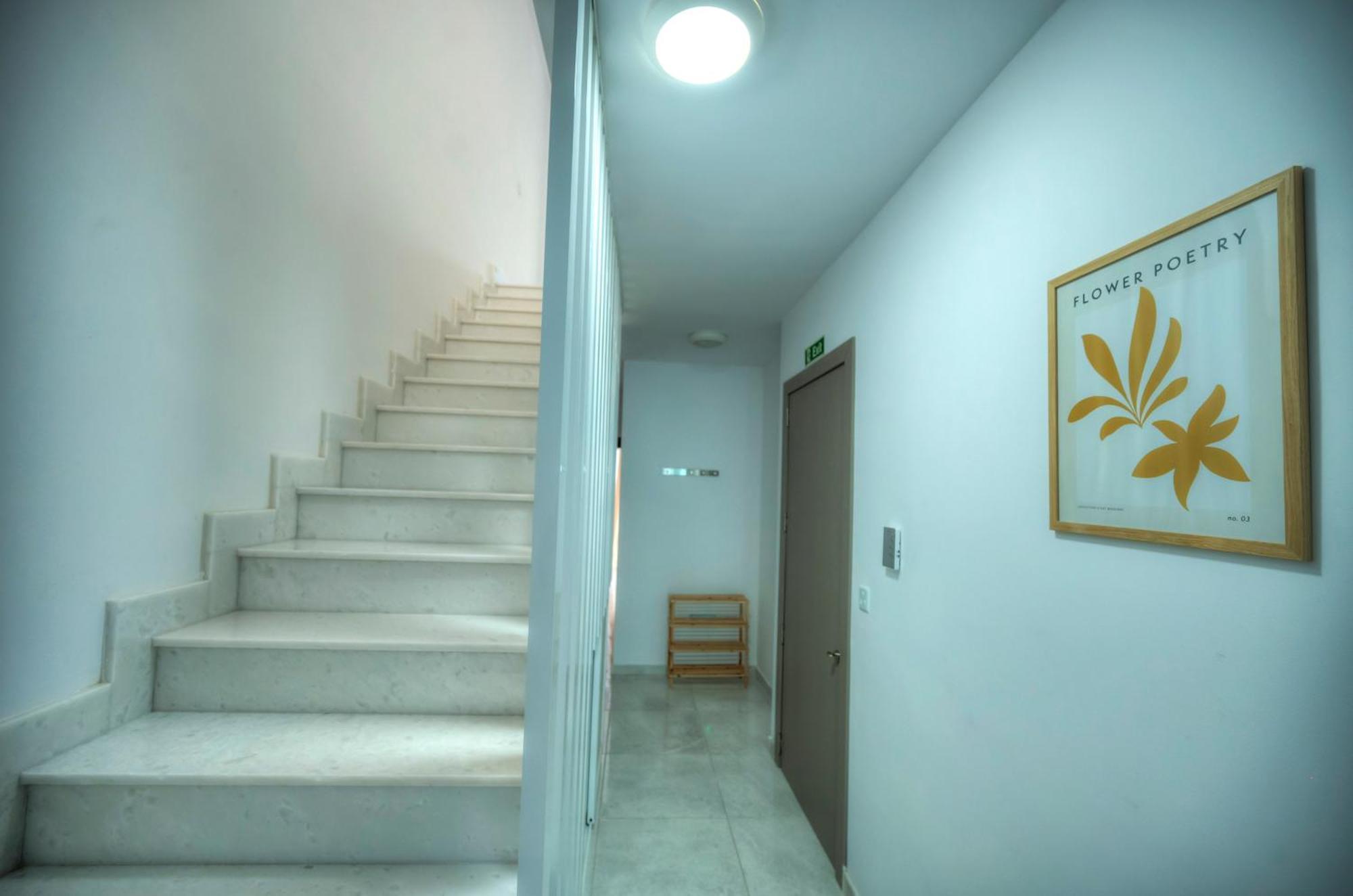Duplex 2 Bedroom With Terrace Edag1-1 Appartement *