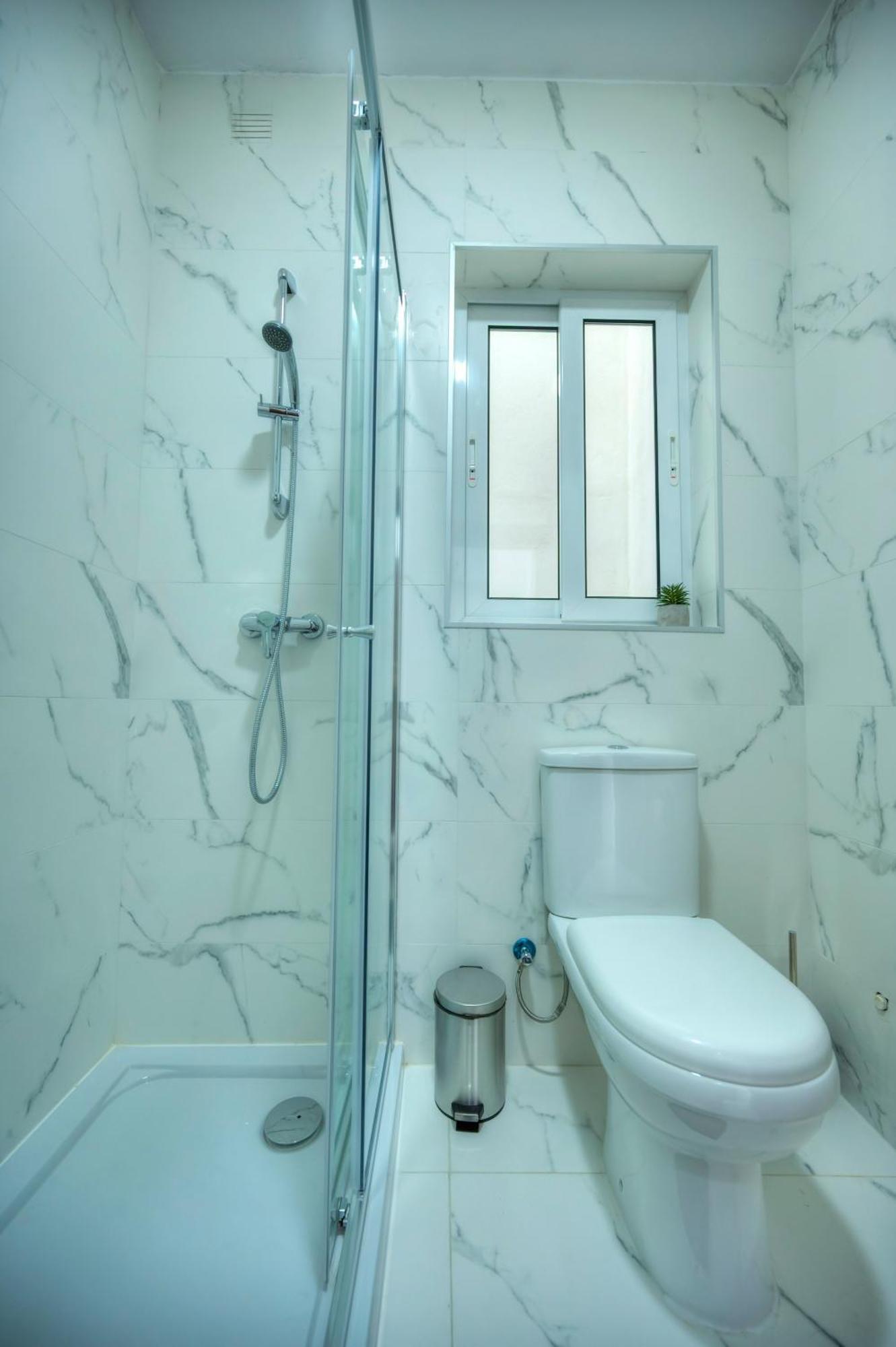 Duplex 2 Bedroom With Terrace Edag1-1 Sliema